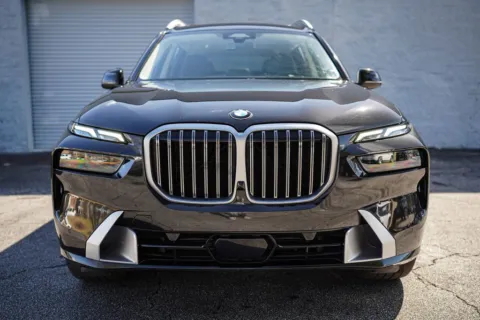 More photos of 2024 BMW X7 xDrive40i at Gravity Autos Roswell, GA