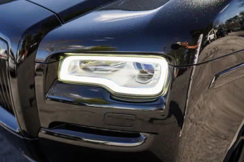 More photos of 2015 Rolls-Royce Ghost at Gravity Autos Roswell, GA