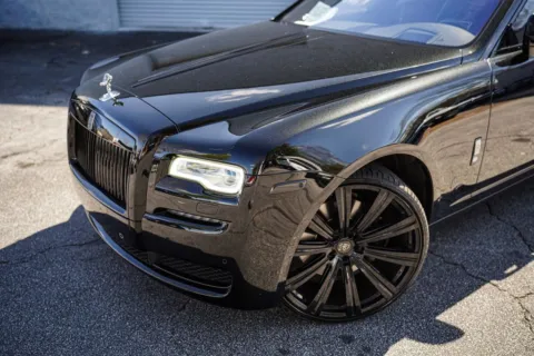 More photos of 2015 Rolls-Royce Ghost at Gravity Autos Roswell, GA