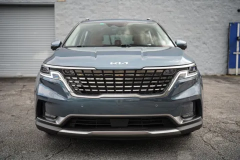 More photos of 2024 Kia Carnival SX Prestige at Gravity Autos Roswell, GA