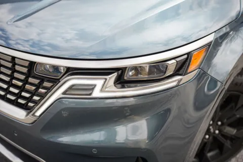 More photos of 2024 Kia Carnival SX Prestige at Gravity Autos Roswell, GA