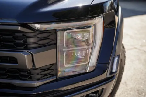 More photos of 2023 Ford F-150 Raptor at Gravity Autos Roswell, GA