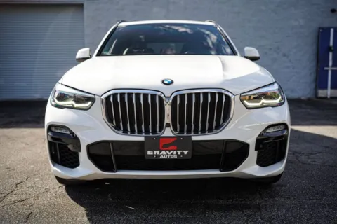 More photos of 2020 BMW X5 sDrive40i at Gravity Autos Roswell, GA