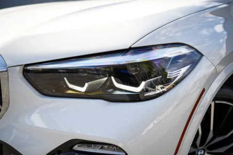 More photos of 2020 BMW X5 sDrive40i at Gravity Autos Roswell, GA