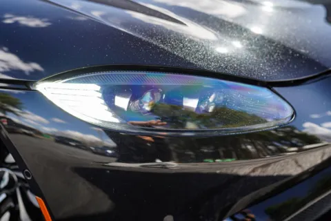 More photos of 2019 Aston Martin Vantage at Gravity Autos Roswell, GA