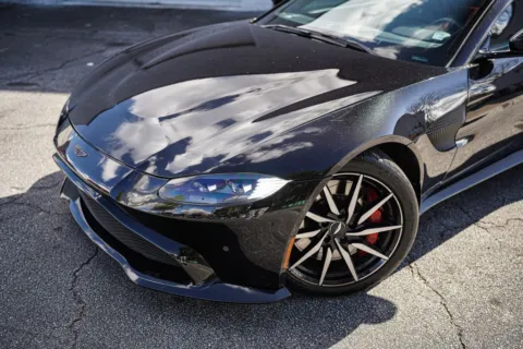 Photos of 2019 Aston Martin Vantage for sale in Roswell, GA at Gravity Autos Roswell