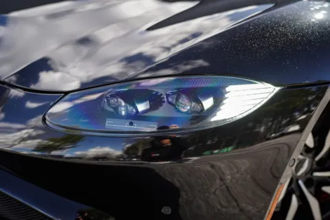 Another view of 2019 Aston Martin Vantage for sale in Roswell, GA at Gravity Autos Roswell