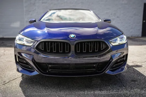 More photos of 2024 BMW 8 Series 840 at Gravity Autos Roswell, GA