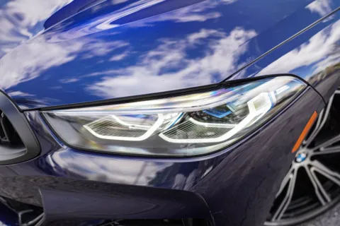 More photos of 2024 BMW 8 Series 840 at Gravity Autos Roswell, GA