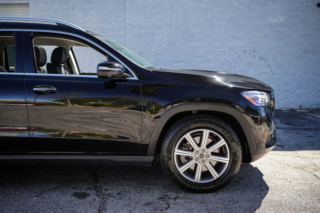 2023 Mercedes-Benz GLS GLS450 - Photo 17