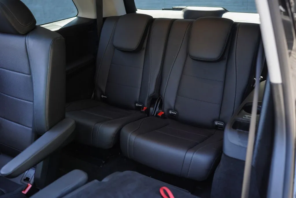 2023 Mercedes-Benz GLS GLS450 - Photo 25