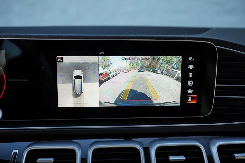 2023 Mercedes-Benz GLS GLS450 - Photo 34