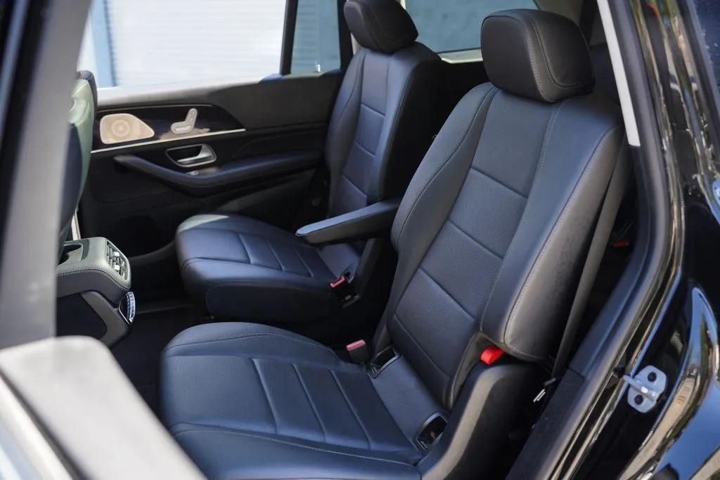 2023 Mercedes-Benz GLS GLS450 - Photo 24