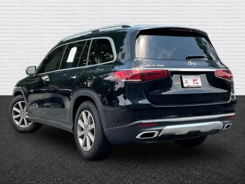 More photos of 2023 Mercedes-Benz GLS 450 at Gravity Autos Roswell, GA