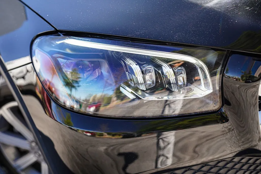 2023 Mercedes-Benz GLS GLS450 - Photo 7