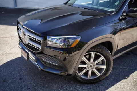 Photos of 2023 Mercedes-Benz GLS 450 for sale in Roswell, GA at Gravity Autos Roswell