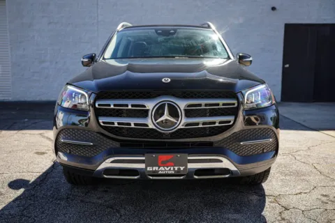 More photos of 2023 Mercedes-Benz GLS 450 at Gravity Autos Roswell, GA