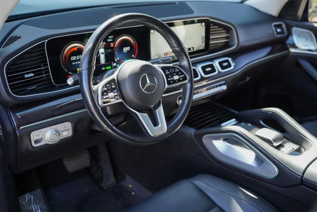 2023 Mercedes-Benz GLS GLS450 - Photo 20
