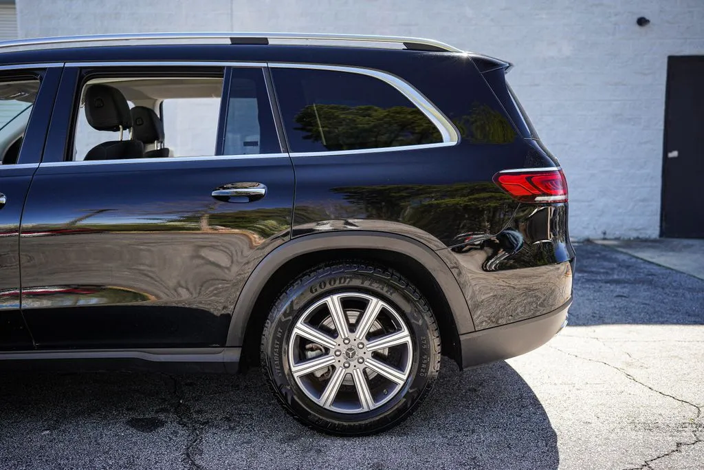 2023 Mercedes-Benz GLS GLS450 - Photo 12