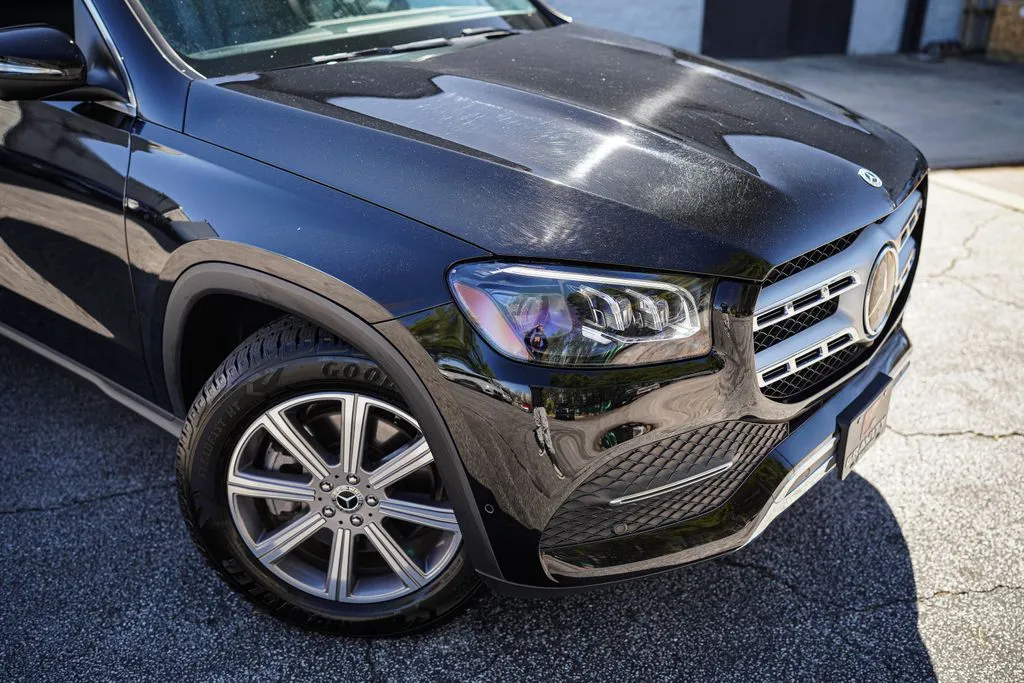 2023 Mercedes-Benz GLS GLS450 - Photo 8