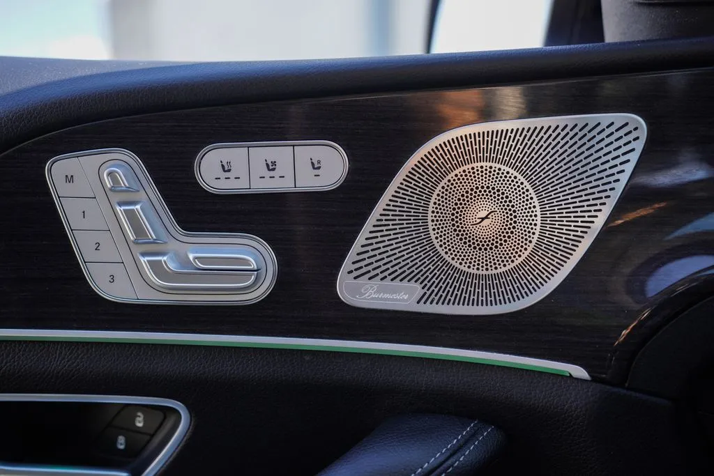 2023 Mercedes-Benz GLS GLS450 - Photo 39