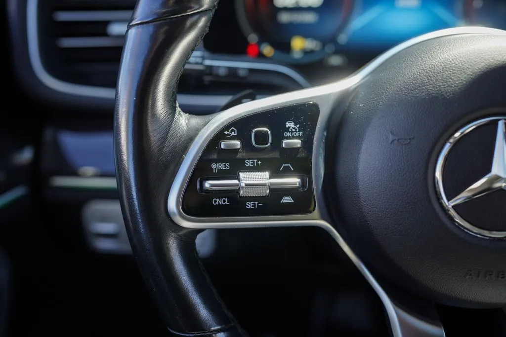 2023 Mercedes-Benz GLS GLS450 - Photo 31