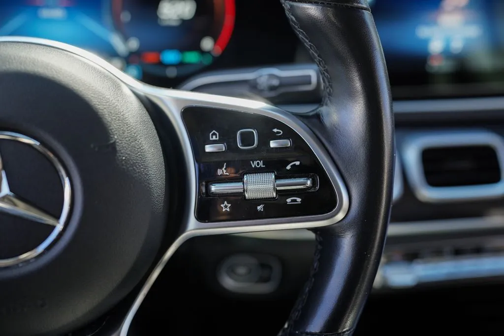 2023 Mercedes-Benz GLS GLS450 - Photo 32