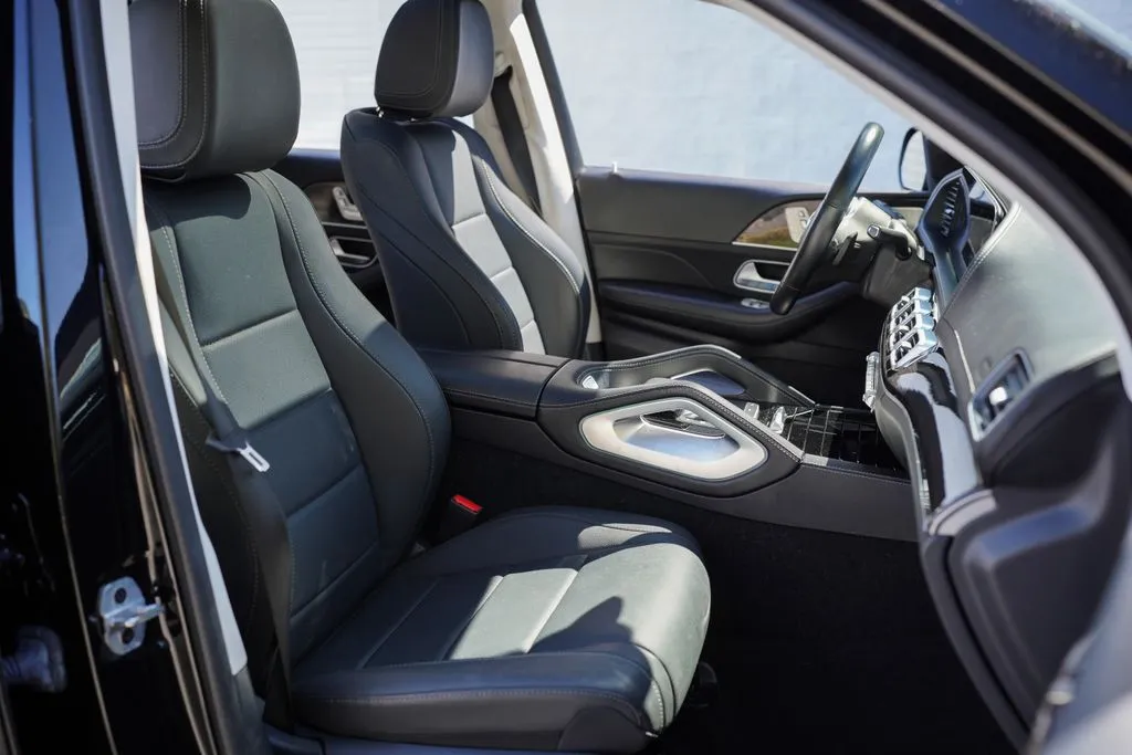 2023 Mercedes-Benz GLS GLS450 - Photo 26