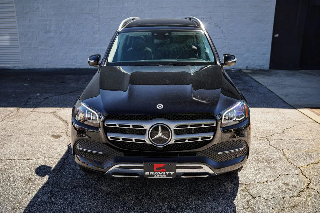 2023 Mercedes-Benz GLS GLS450 - Photo 6