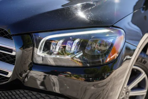 More photos of 2023 Mercedes-Benz GLS 450 at Gravity Autos Roswell, GA