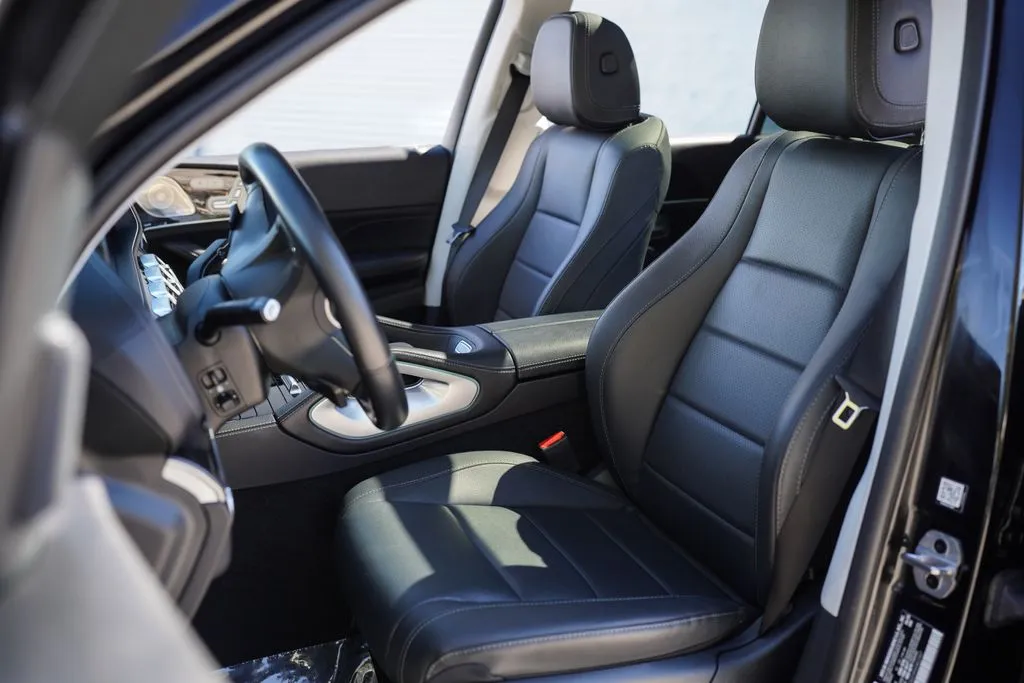 2023 Mercedes-Benz GLS GLS450 - Photo 23