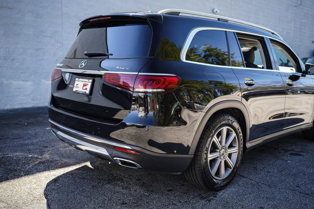 2023 Mercedes-Benz GLS GLS450 - Photo 15