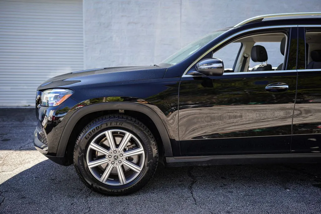 2023 Mercedes-Benz GLS GLS450 - Photo 11