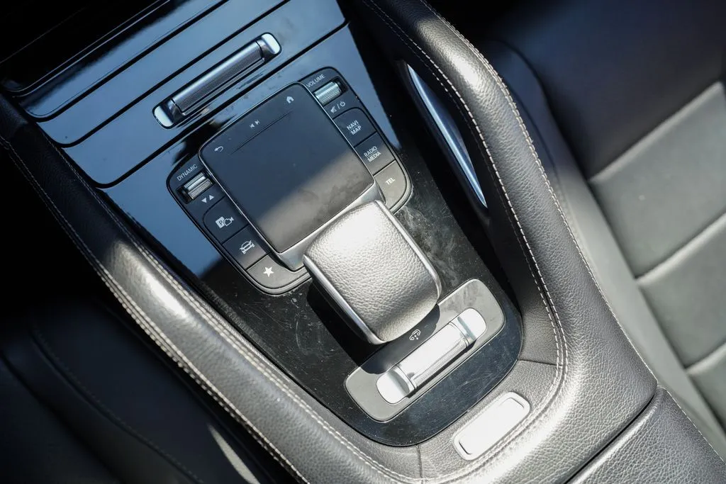 2023 Mercedes-Benz GLS GLS450 - Photo 36