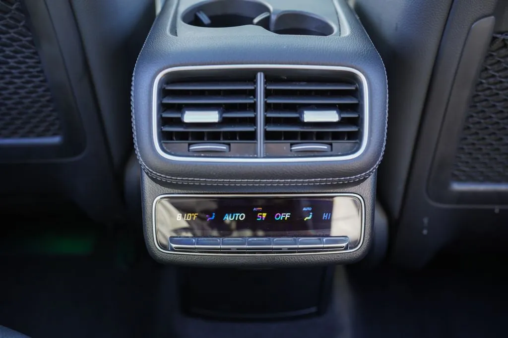 2023 Mercedes-Benz GLS GLS450 - Photo 41