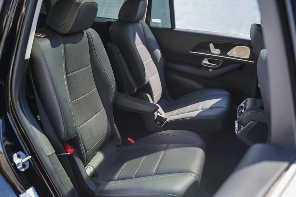 2023 Mercedes-Benz GLS GLS450 - Photo 27