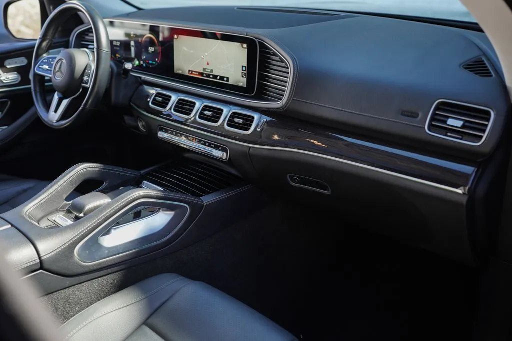 2023 Mercedes-Benz GLS GLS450 - Photo 22
