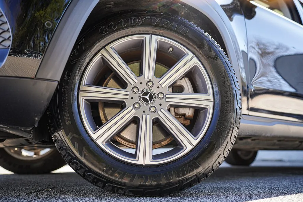 2023 Mercedes-Benz GLS GLS450 - Photo 19