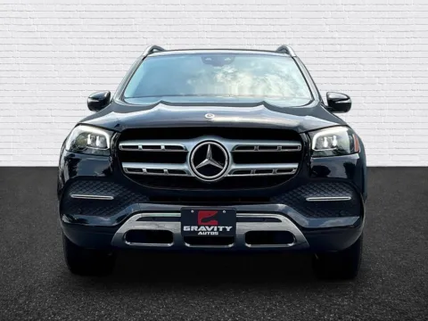 Photos of 2023 Mercedes-Benz GLS 450 for sale in Roswell, GA at Gravity Autos Roswell