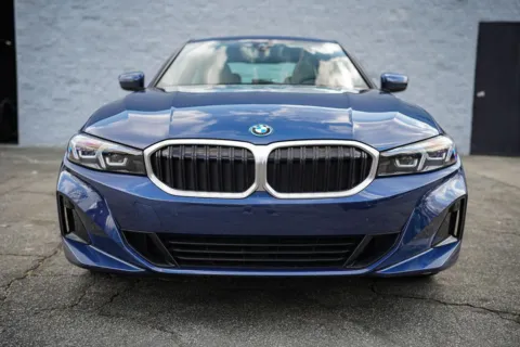 More photos of 2023 BMW 3 Series 330e iPerformance at Gravity Autos Roswell, GA