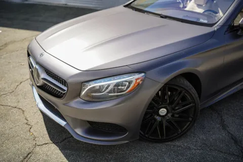 Photos of 2017 Mercedes-Benz S-Class S 550 for sale in Roswell, GA at Gravity Autos Roswell