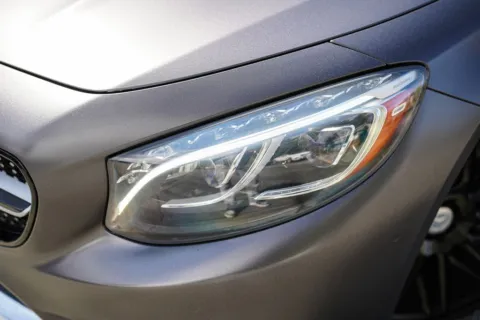 More photos of 2017 Mercedes-Benz S-Class S 550 at Gravity Autos Roswell, GA