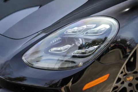 More photos of 2023 Porsche Panamera Platinum Edition at Gravity Autos Roswell, GA