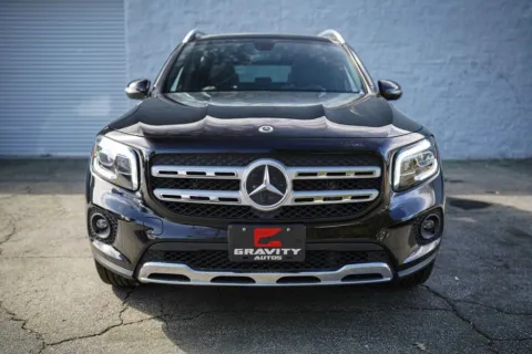 More photos of 2022 Mercedes-Benz GLB 250 at Gravity Autos Roswell, GA