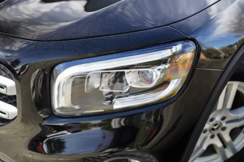 More photos of 2022 Mercedes-Benz GLB 250 at Gravity Autos Roswell, GA