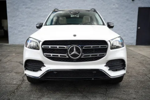 More photos of 2020 Mercedes-Benz GLS 580 at Gravity Autos Roswell, GA