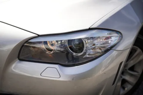 More photos of 2011 BMW 5 Series 528i at Gravity Autos Roswell, GA