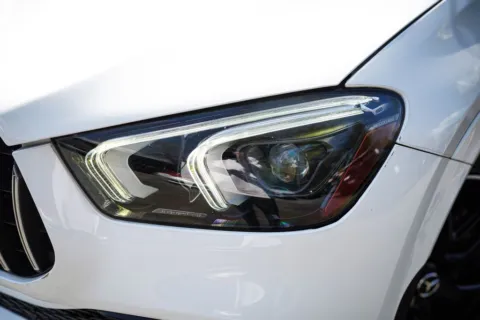 More photos of 2021 Mercedes-Benz GLE 53 AMG at Gravity Autos Roswell, GA