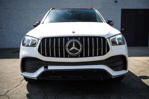 More photos of 2021 Mercedes-Benz GLE 53 AMG at Gravity Autos Roswell, GA