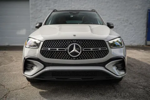 More photos of 2023 Mercedes-Benz GLE 350 at Gravity Autos Roswell, GA